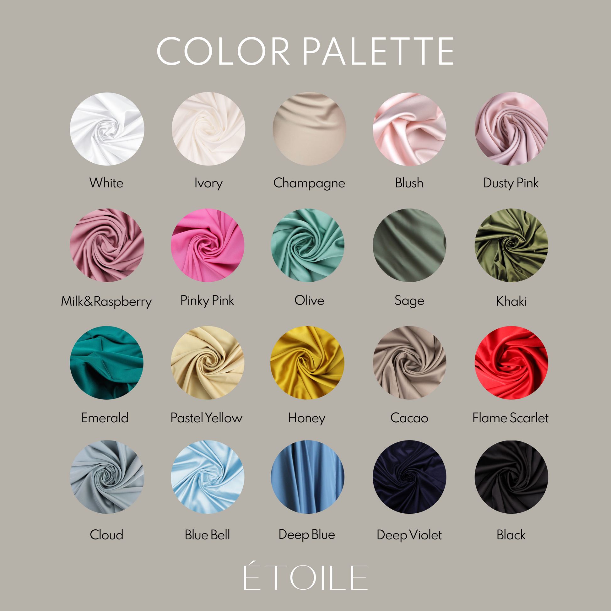 CANDY Halter Neck Wedding dress