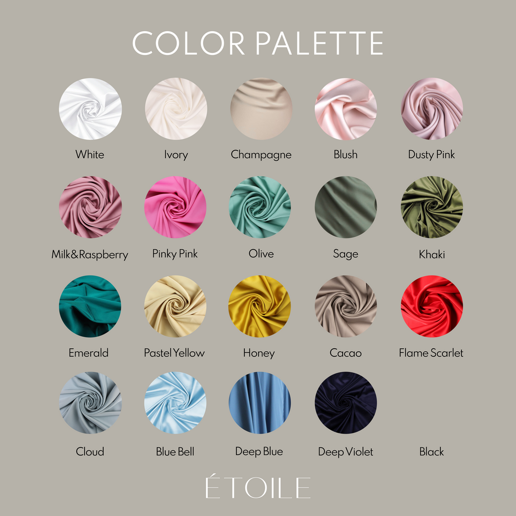 Halter Neck Wedding Dress AMANDA