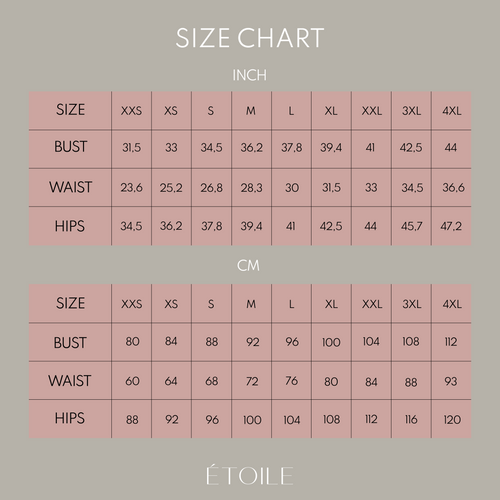 Custom Dress For Natalie