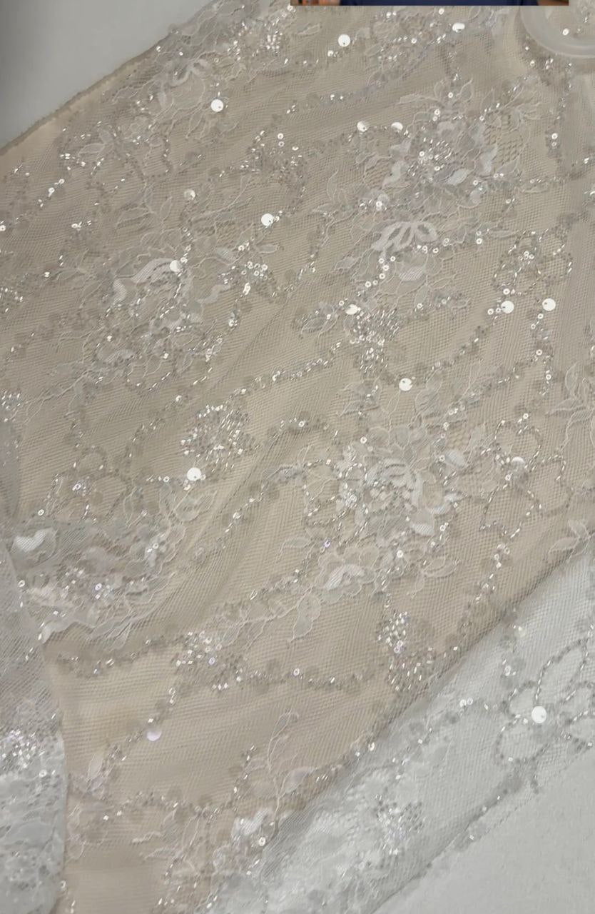 Custom Dress For Natalie